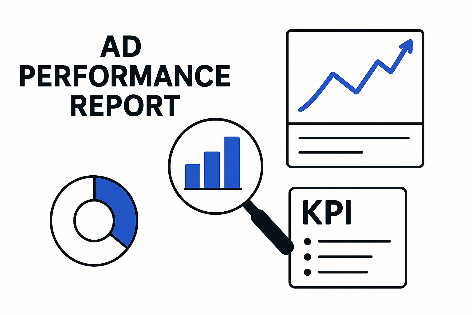 AD PERFORMANCE REPORT