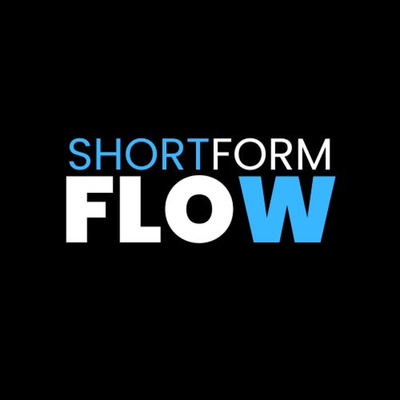 Shortform Flow